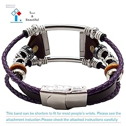 Smatiful Fashion Versa 3 Bands with Box Pack for