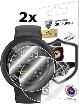 amazfit verge lite 2