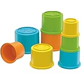 baby stacking cups argos