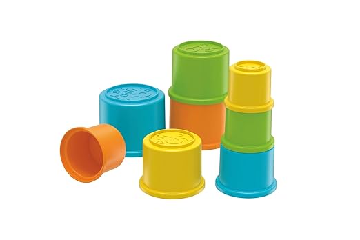 Fisher Price Stacking Cups
