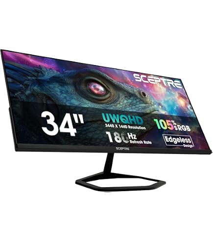 Amazon.com: LG UltraWide Monitor 29U511A – 29” WFHD (2560x1080