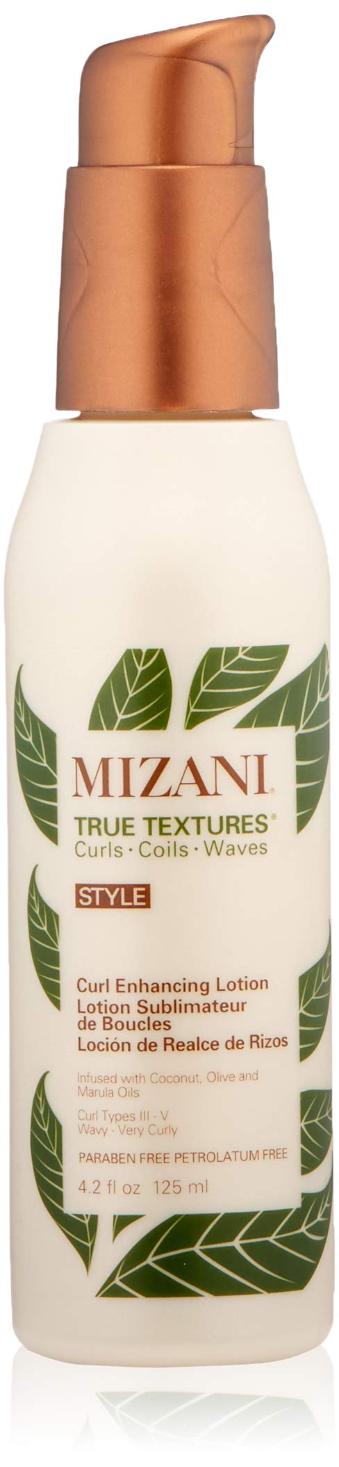 Mizani Curl Enhancing Lotion 5 ounces / 150 mL