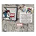 2018 History of Marvel Calendar (Year-In-A-Box)