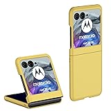 Suttkue for Motorola Moto Razr 2024 Case（not Razr