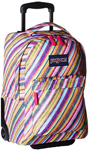 jansport rolling