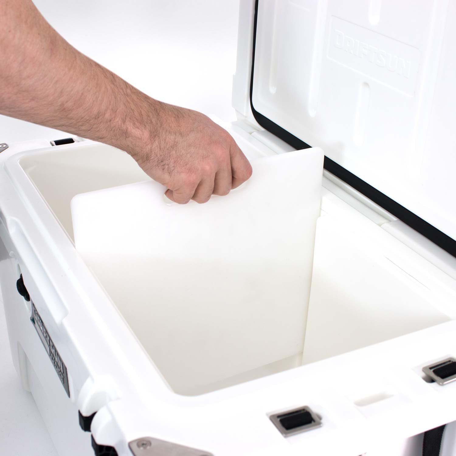 ice chest dividers