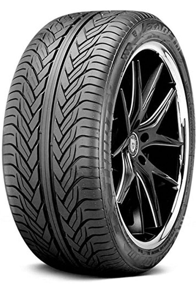  Lexani LX-THIRTY Performance Radial Tire - 315/35R20 XL 110W