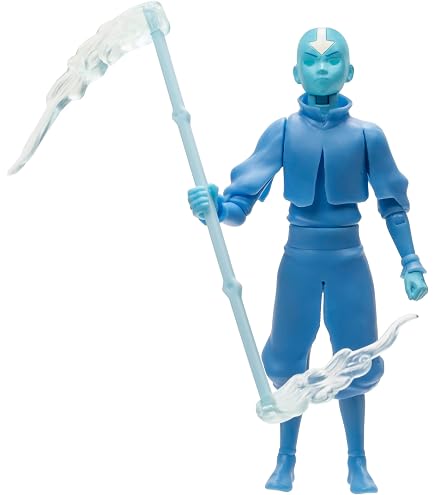 Amazon.com: Youtooz Azula Vinyl Figure, 4.9