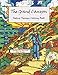The Grand Canyon: Nature Therapy Coloring Book by Jackie Thompson