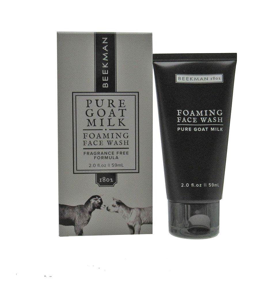 beekman 1802 face cream