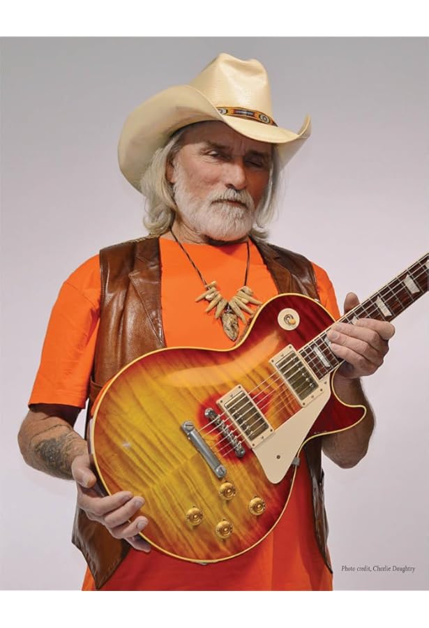 Burst Believers by Vic DaPra | Gibson Les Paul Sunburst Guitar