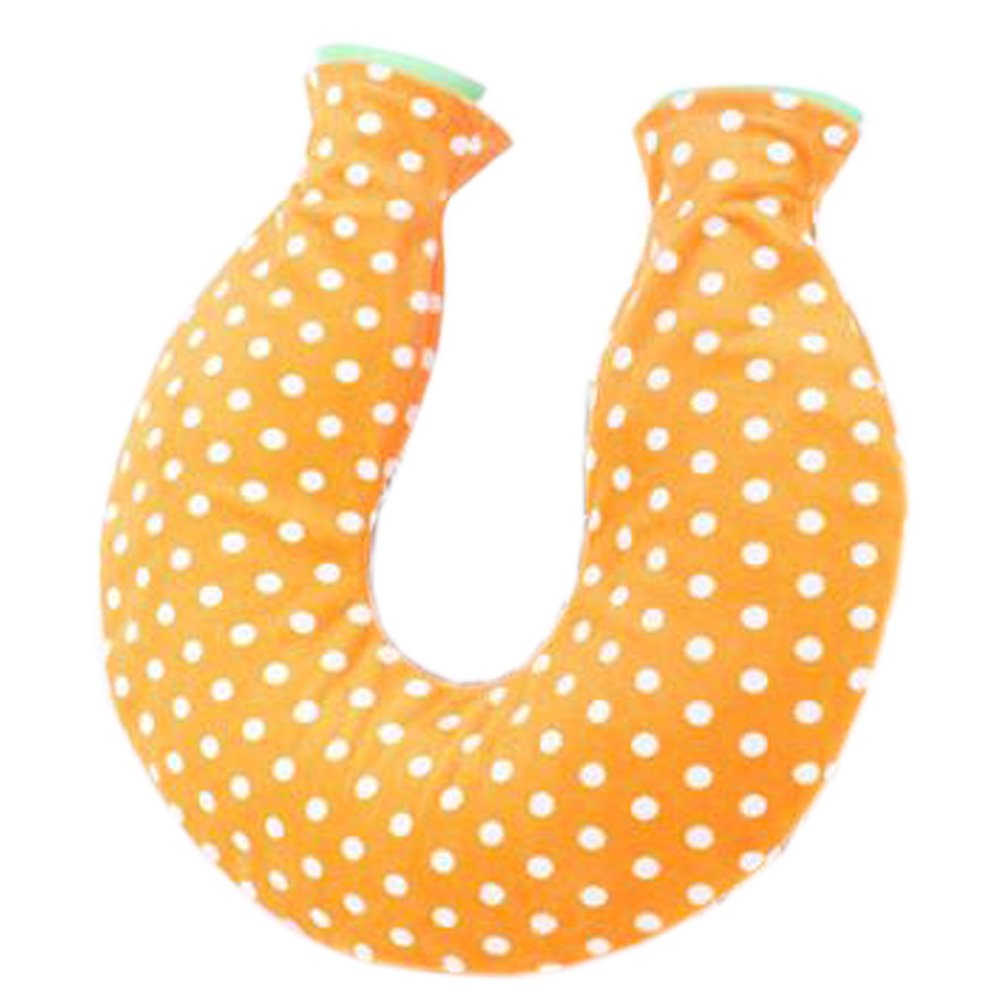 Which Is The Best U Shape Rubber Hot Water Bottle