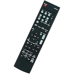 RC-929R Replacement Remote Control Applicable for