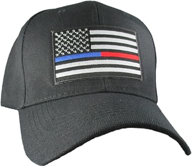firefighter ball cap