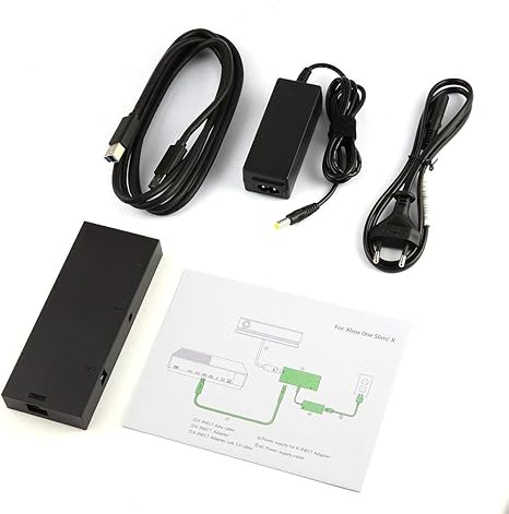 amazon kinect adapter