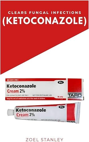Download CLEARS FUNGAL INFECTIONS (KETOCONAZOLE) PDF