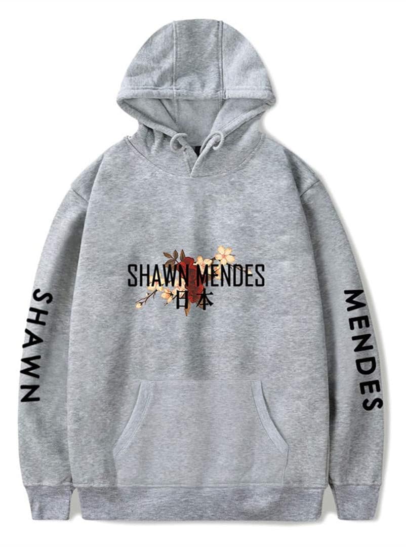 shawn mendes raptors hoodie