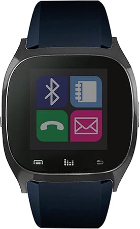 itech smart watch model 3160