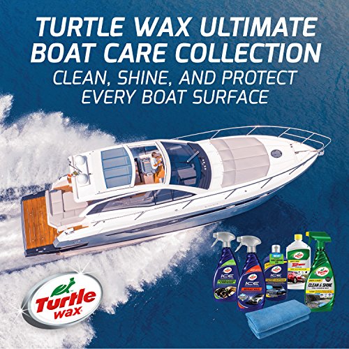Turtle-Wax-50753-Ultimate-Boat-Jet-Ski-Cleaning-Kit