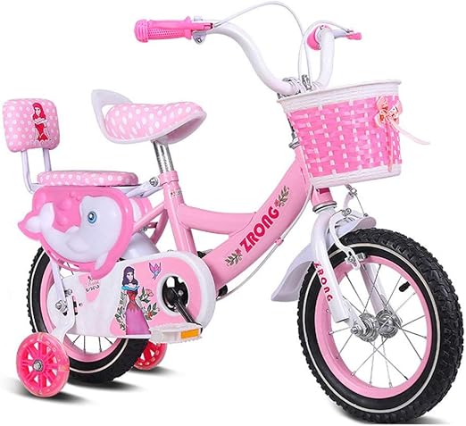 baby girl bicycle