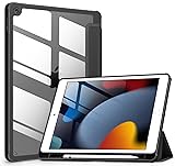 DTTOCASE Case for iPad 9th / 8th / 7th Generation