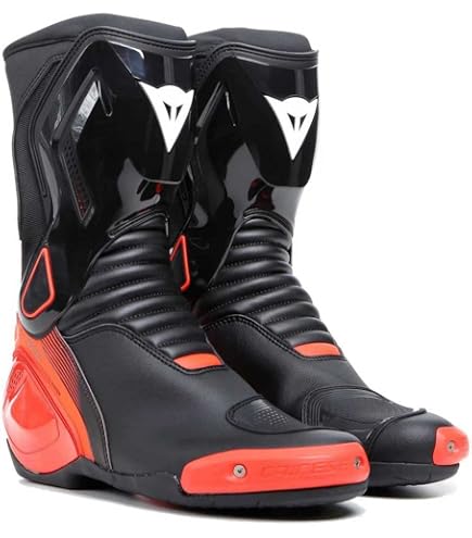 Amazon.com: Dainese Nexus 2 Womens Motorcycle Boots Black 41