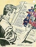 The Art of the Simon and Kirby Studio by 