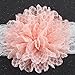 Miugle Baby Lace Headbands with Bows for Baby Girls,Infant,Newborn