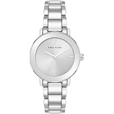 Anne Klein Women's Bracelet Watch
