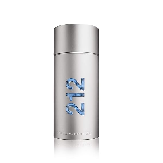 212 men eau de parfum