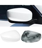 Right Passenger Side Mirror Cover Cap – For Honda Accord 2008-2012 (US Models Only)