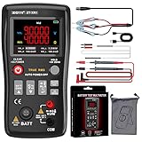ZOYI Battery Internal Resistance Tester 2 in 1