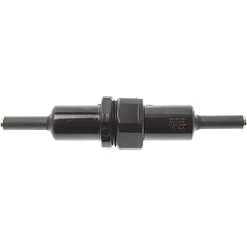 Amazon.com: Bussmann HHN Heavy Duty Nylon In-Line Glass ... atc automotive fuse box 30 amps 