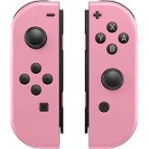 KIHHBEII Replacement for Switch Controllers, Switch Wireless Controllers Compatible with Switch/Lite/OLED, Support Motion Control/Wake-up/Dual Vibration