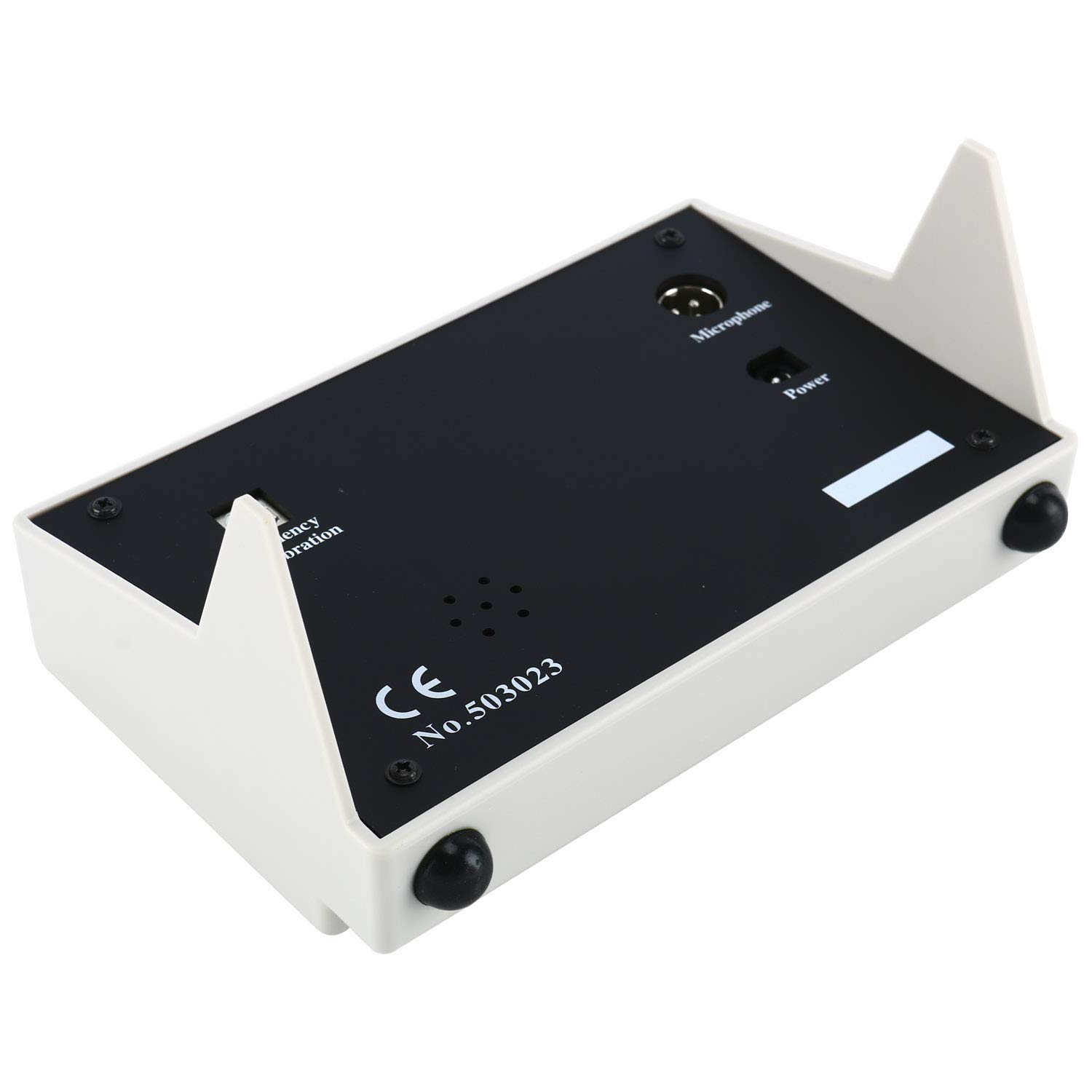 YaeTek Timegrapher No.1900 Watch TIming Machine, Multifunctional Watch Tester Watch Calibration Tool LCD Screen for Watchmakers