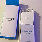 Anker SoundSync Drive Bluetooth 4.0 Kfz Empfänger: Amazon.de: Elektronik