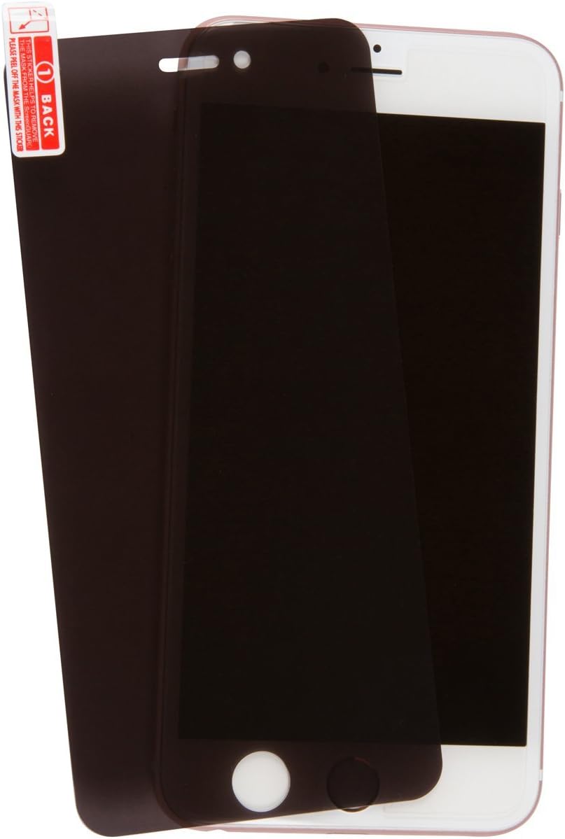 Vodounon Tempered Glass Screen Protector for Iphone 6 / 6S Plus
