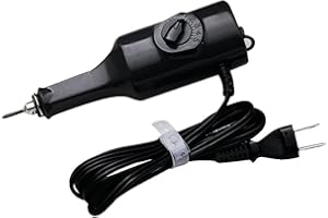 TRUSCO TR-B Vibrator Pen for Engraving