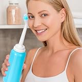 CUNQN Travel Bidet 500ml Upside Down Peri Bottle Postpartum Baby Hemorrhoid Wash view 6