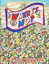 Where's Mo? : find Mo Farah and his sporting friends in 15 fun-filled puzzles