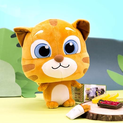 peluches oddbods mercadolibre