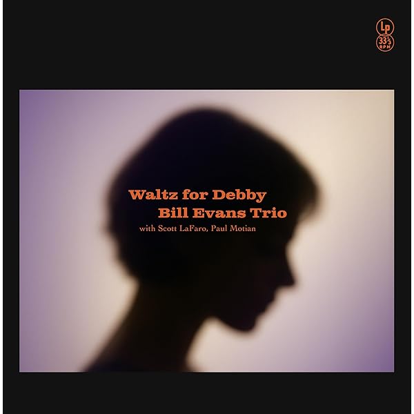 Waltz For Debby (Original Jazz Classics Series) [LP]: Amazon.com