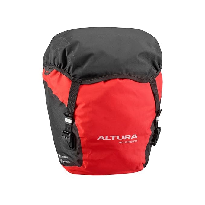 altura arc seat pack