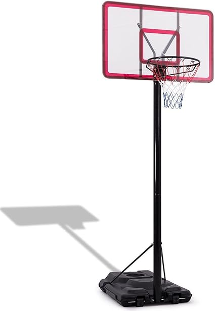 Amazon Com Usa Best Seller 10 Height Adjustable New Hoop Stand