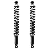 AUTOSAVER88 Rear load Shocks and Strut Compatible