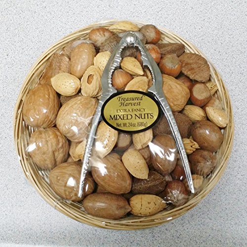 Top 10 Best Nuts In Shell Top Reviews No Place Called Home