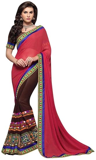 party wear sarees under 1500