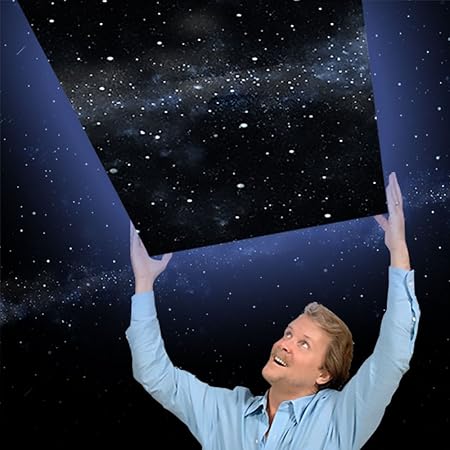 Starscapes Glow In The Dark Window To The Stars Incredibly