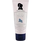 Noodle &amp; Boo Baby Balm For Face And Body, Hypoallergenic And Natural Baby Skin Care With Organic Calendula For Sensitive Skin, Pediatrician And Dermatologist-Tested