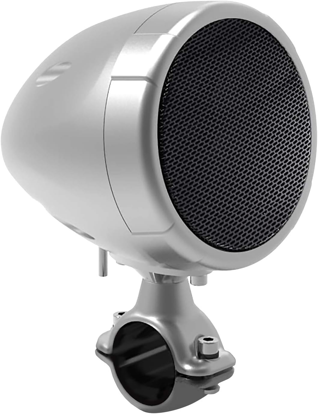 weatherproof volume control